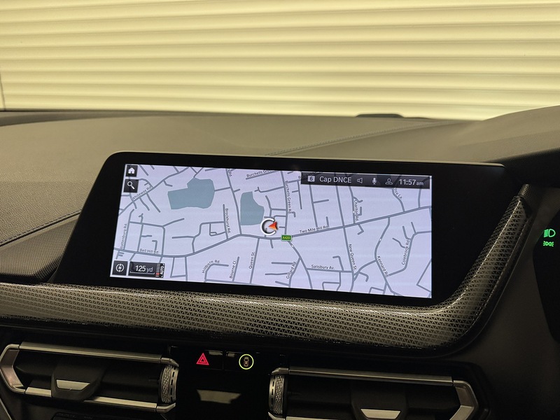 BMW 1 Series 2.0 M135i Hatchback 5dr Petrol Auto xDrive Euro 6 (s/s) (306 ps) - U119697