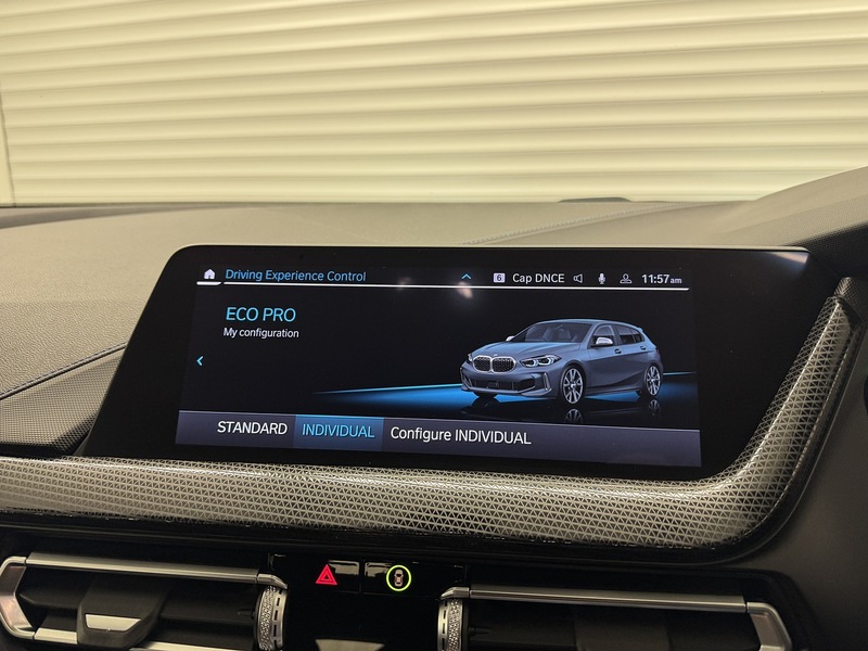 BMW 1 Series 2.0 M135i Hatchback 5dr Petrol Auto xDrive Euro 6 (s/s) (306 ps) - U119697