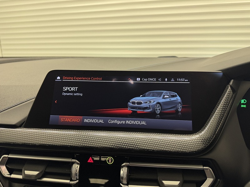 BMW 1 Series 2.0 M135i Hatchback 5dr Petrol Auto xDrive Euro 6 (s/s) (306 ps) - U119697