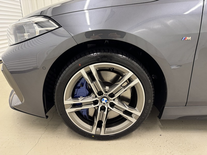 BMW 1 Series 2.0 M135i Hatchback 5dr Petrol Auto xDrive Euro 6 (s/s) (306 ps) - U119697