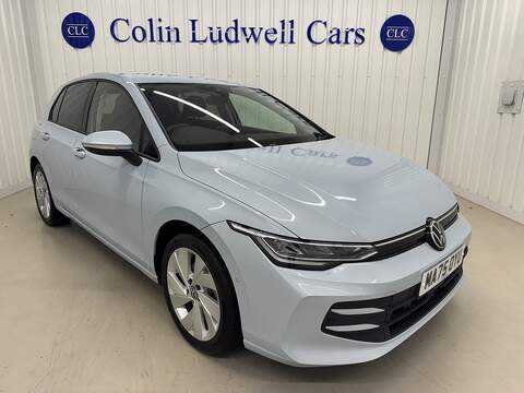 Volkswagen Golf Polo Life Hatchback 0 Manual Petrol
