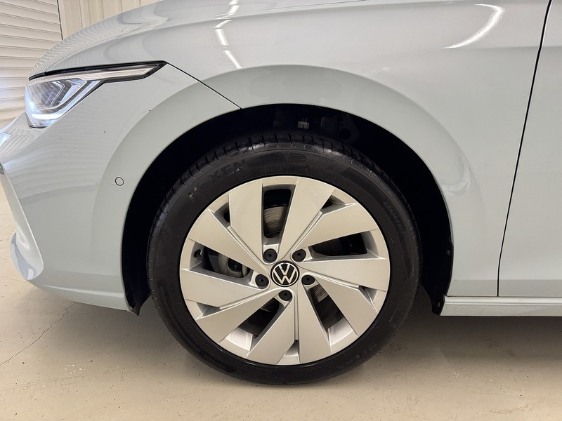 Volkswagen Golf 1.5 TSI Match Euro 6 (s/s) 5dr - U119703