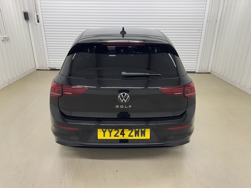 Volkswagen Golf 1.5 TSI Match Hatchback 5dr Petrol Manual Euro 6 (s/s) (150 ps) - U119704