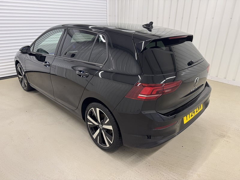 Volkswagen Golf 1.5 TSI Match Hatchback 5dr Petrol Manual Euro 6 (s/s) (150 ps) - U119704