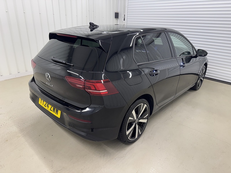 Volkswagen Golf 1.5 TSI Match Hatchback 5dr Petrol Manual Euro 6 (s/s) (150 ps) - U119704