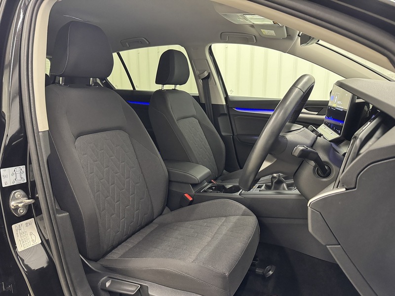 Volkswagen Golf 1.5 TSI Match Hatchback 5dr Petrol Manual Euro 6 (s/s) (150 ps) - U119704