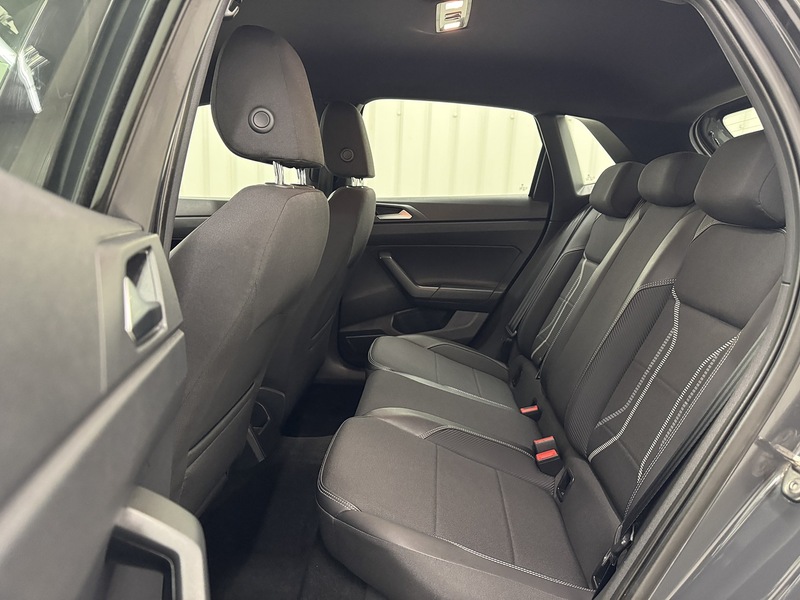 Volkswagen Polo 1.0 EVO SE Hatchback 5dr Petrol Manual Euro 6 (s/s) (65 ps) - U119710