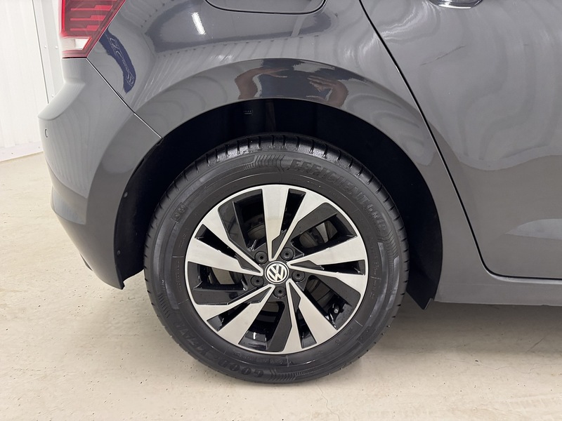Volkswagen Polo 1.0 EVO SE Hatchback 5dr Petrol Manual Euro 6 (s/s) (65 ps) - U119710