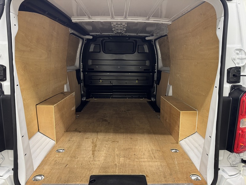 Citroen Dispatch 1.5 BlueHDi Driver XL Panel Van 6dr Diesel Manual LWB Euro 6 (s/s) (120 ps) - U119712