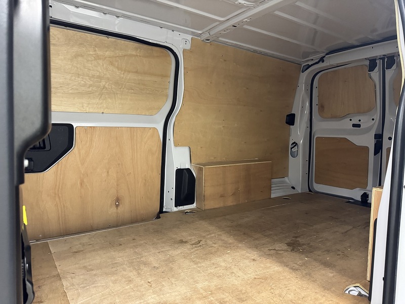 Citroen Dispatch 1.5 BlueHDi Driver XL Panel Van 6dr Diesel Manual LWB Euro 6 (s/s) (120 ps) - U119712