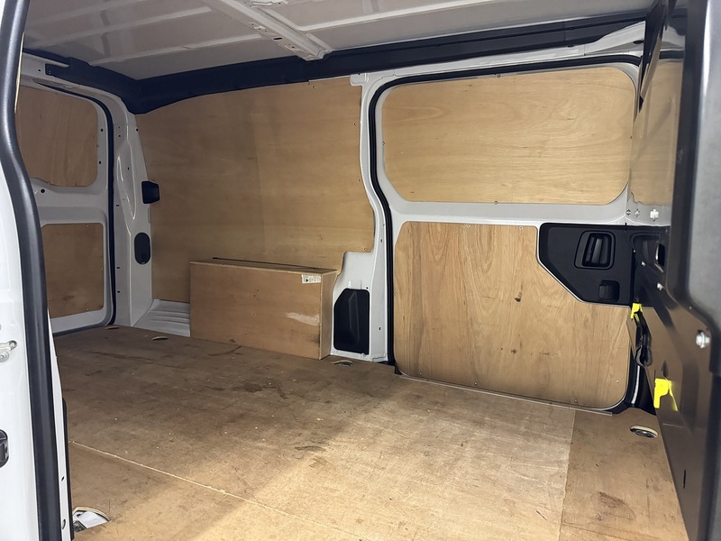 Citroen Dispatch 1.5 BlueHDi Driver XL Panel Van 6dr Diesel Manual LWB Euro 6 (s/s) (120 ps) - U119712
