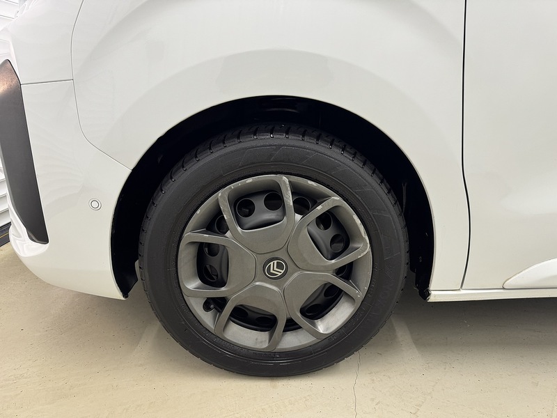 Citroen Dispatch 1.5 BlueHDi Driver XL Panel Van 6dr Diesel Manual LWB Euro 6 (s/s) (120 ps) - U119712