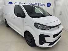 Citroen Dispatch