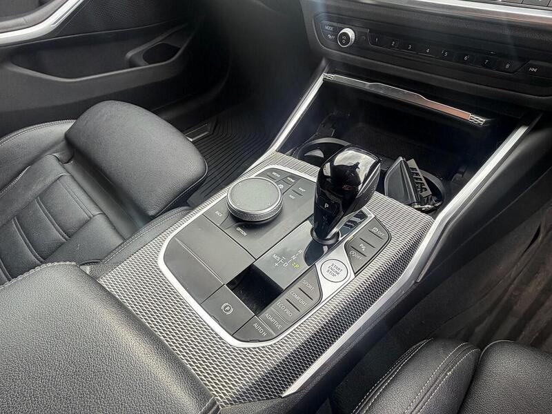 BMW 3 Series 2.0 330i M Sport Touring 5dr Petrol Auto Euro 6 (s/s) (258 ps) - U119713