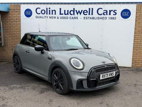 MINI Hatch Fabia Colour Edition Hatchback 0 Manual Petrol