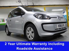 Volkswagen up! 2016 Take up! - Thumb 3