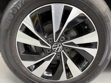 Volkswagen Polo 2021 TSI Match - Thumb 8