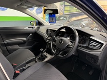 Volkswagen Polo 2021 TSI Match - Thumb 10