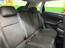 Volkswagen Polo 2021 TSI Match - Thumb 11