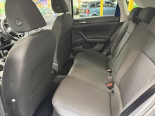 Volkswagen Polo 2021 TSI Match - Thumb 15