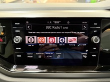 Volkswagen Polo 2021 TSI Match - Thumb 24