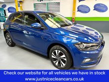 Volkswagen Polo 2021 TSI Match - Thumb 1