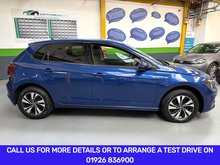 Volkswagen Polo 2021 TSI Match - Thumb 3