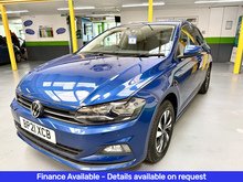 Volkswagen Polo 2021 TSI Match - Thumb 4