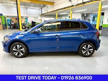 Volkswagen Polo 2021 TSI Match - Thumb 5