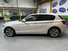 BMW 1 Series 2016 116d Sport - Thumb 12