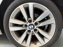 BMW 1 Series 2016 116d Sport - Thumb 21