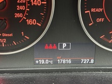 BMW 1 Series 2016 116d Sport - Thumb 32