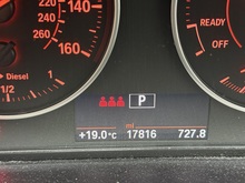 BMW 1 Series 2016 116d Sport - Thumb 33