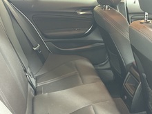 BMW 1 Series 2016 116d Sport - Thumb 43