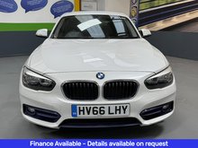 BMW 1 Series 2016 116d Sport - Thumb 1