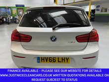 BMW 1 Series 2016 116d Sport - Thumb 9
