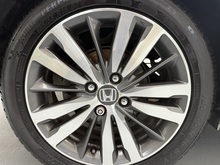 Honda Jazz 2017 i-VTEC EX - Thumb 15