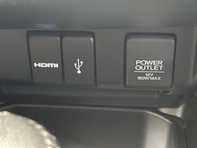 Honda Jazz 2017 i-VTEC EX - Thumb 31
