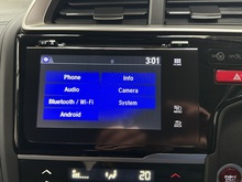 Honda Jazz 2017 i-VTEC EX - Thumb 32