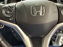 Honda Jazz 2017 i-VTEC EX - Thumb 34