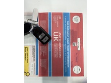 Honda Jazz 2017 i-VTEC EX - Thumb 43