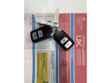 Honda Jazz 2017 i-VTEC EX - Thumb 44