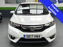 Honda Jazz 2017 i-VTEC EX - Thumb 2