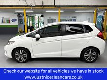 Honda Jazz 2017 i-VTEC EX - Thumb 9