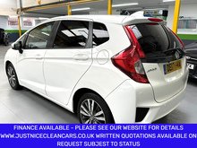 Honda Jazz 2017 i-VTEC EX - Thumb 10
