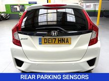 Honda Jazz 2017 i-VTEC EX - Thumb 11