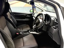 Honda Jazz 2017 i-VTEC EX - Thumb 18