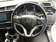 Honda Jazz 2017 i-VTEC EX - Thumb 21