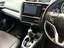 Honda Jazz 2017 i-VTEC EX - Thumb 22