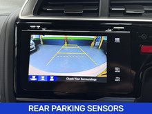 Honda Jazz 2017 i-VTEC EX - Thumb 35